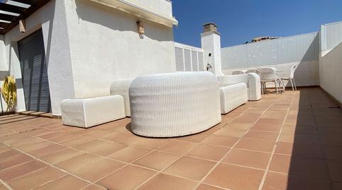 Foto 5 de Àtic en venda a La Cala Mijas, Málaga