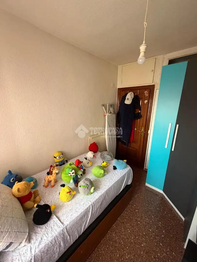 Pis amb ascensor en venda a La Avanzada - La Cueva, imagen 14