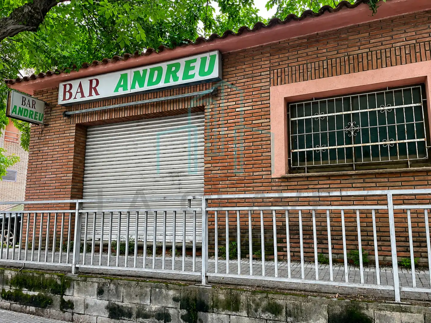 Commercial properties for rent in Bigues i Riells del Fai