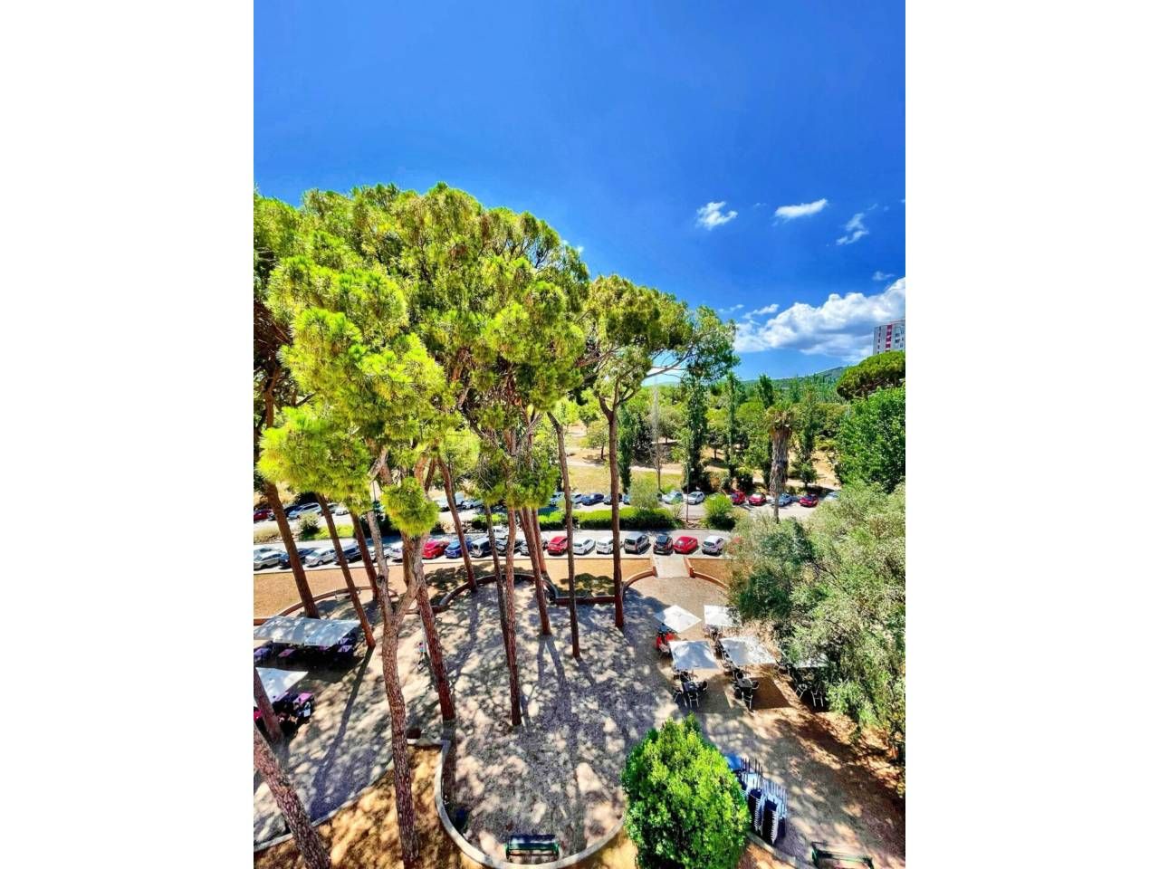 Flat for sale in Cerdanyola, Canaletes - Turonet, Cerdanyola del Vallès