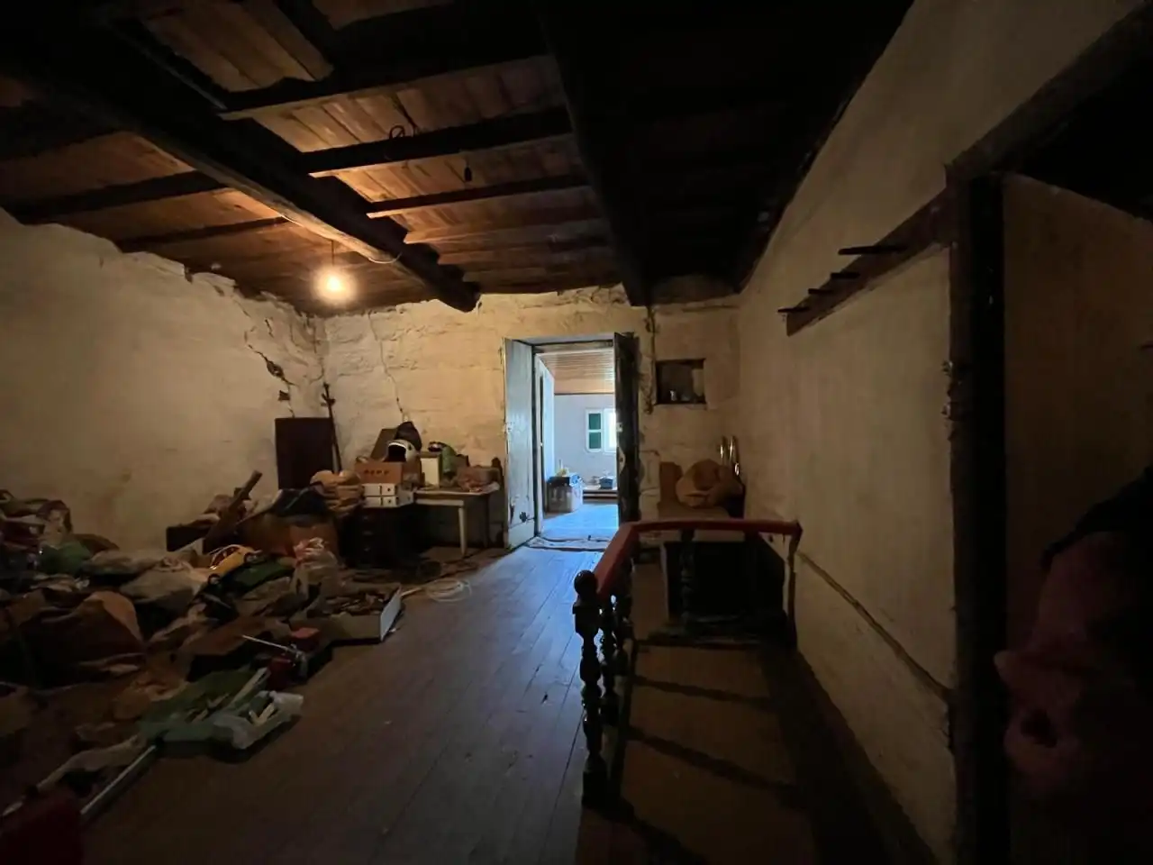 Casa o chalet en venta en San Rosendo