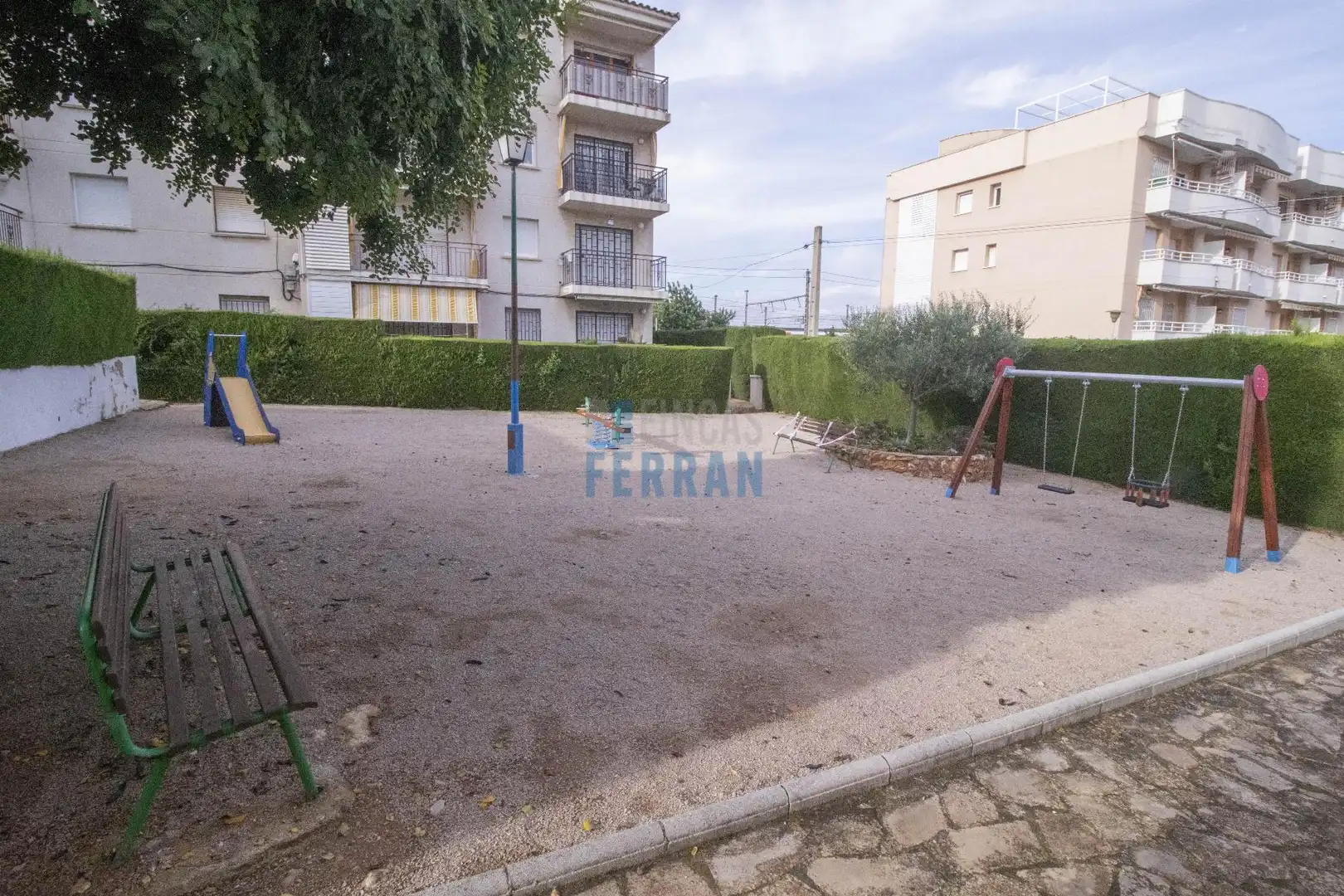 Apartamento con piscina en venta en Coma-ruga platja, imagen 31