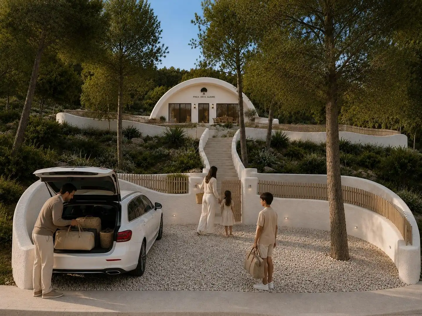 Terrenos y solares en venta en Calle Calle Salzes, imagen 11