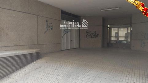 SE VENDE PLAZA DE GARAJE CERRADA