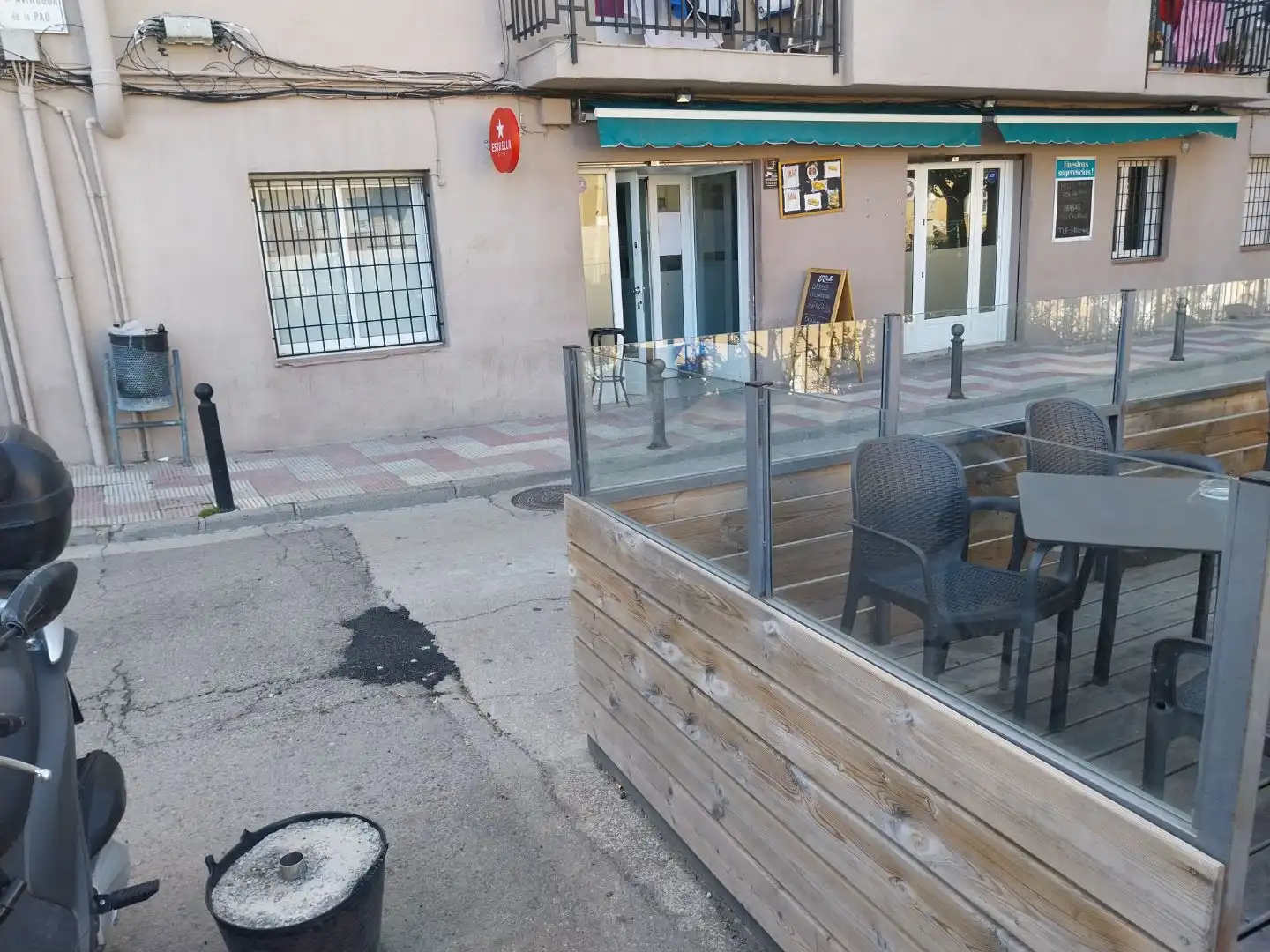 Local comercial en venda a Ponent 5, imagen 13