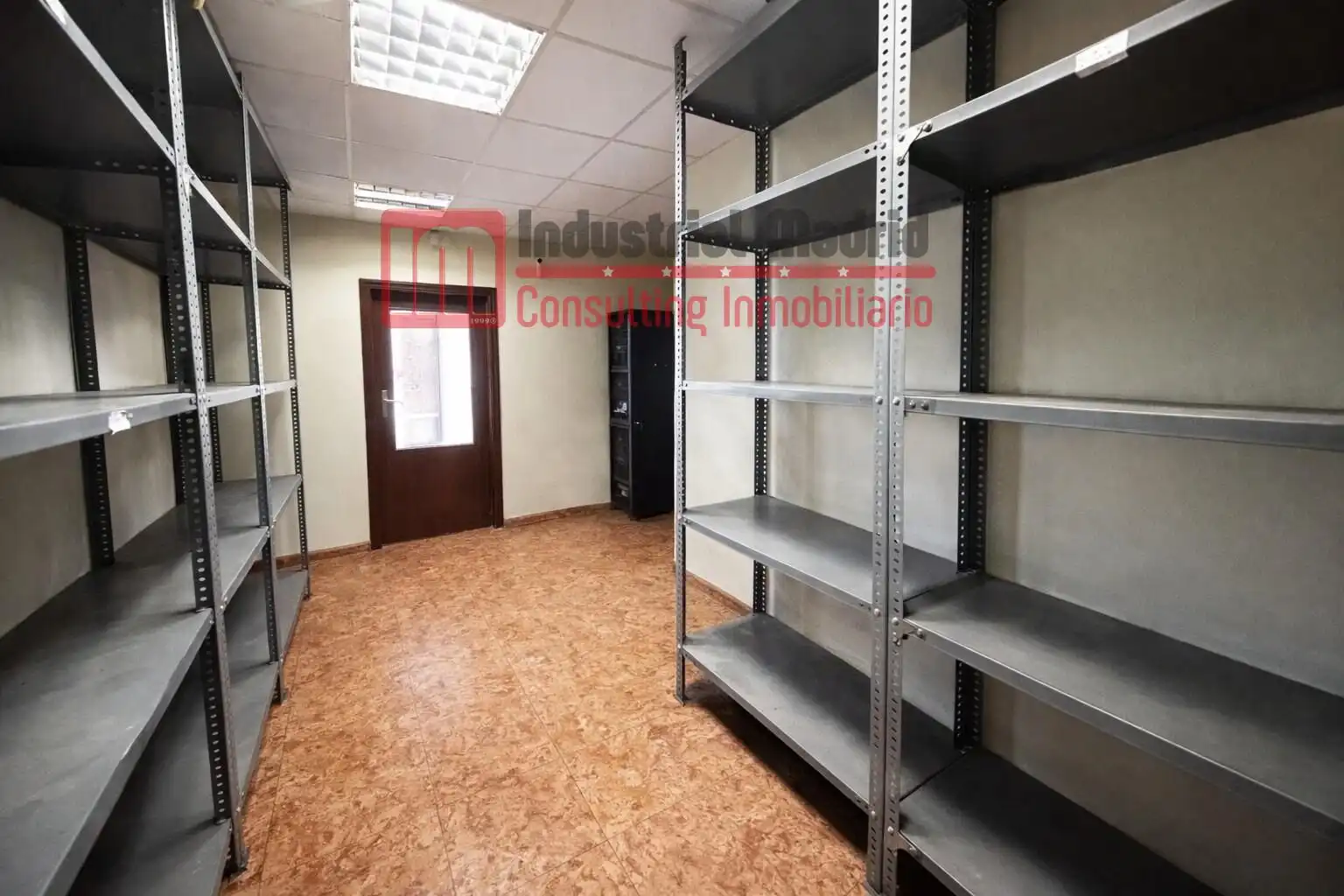 Industrial buildings for sale in Loeches