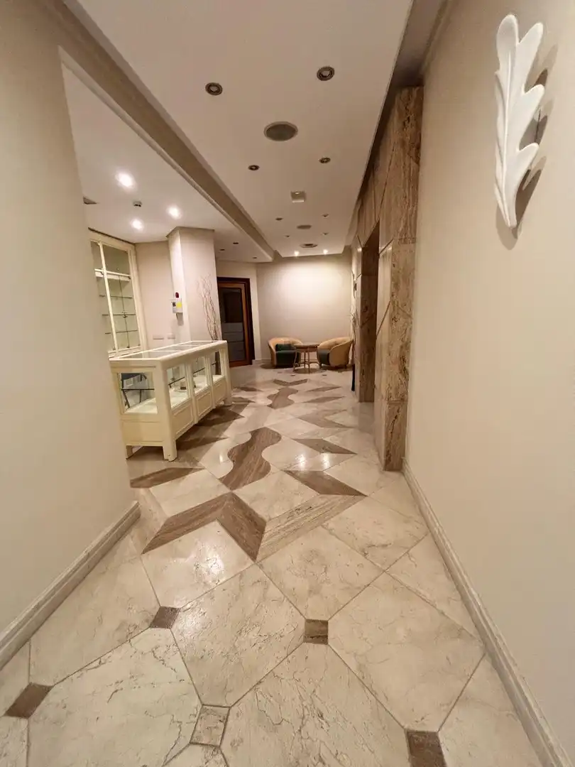 Apartments for sale in Estepona  with Air Conditioner, Private garden and Terrace