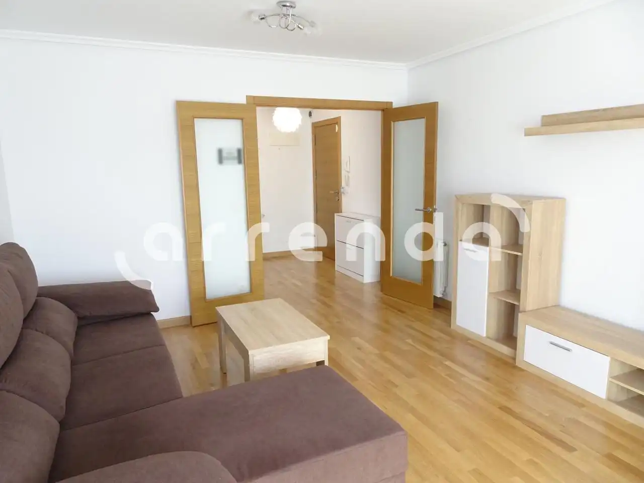 Wohnung mit Aufzug zur Miete in Calle Santiago García Cuadrado, imagen 8