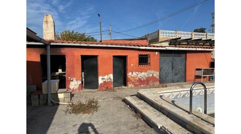 Foto 2 de Casa o xalet en venda a Partida Plana, la, El Grao, Castellón de la Plana / Castelló de la Plana