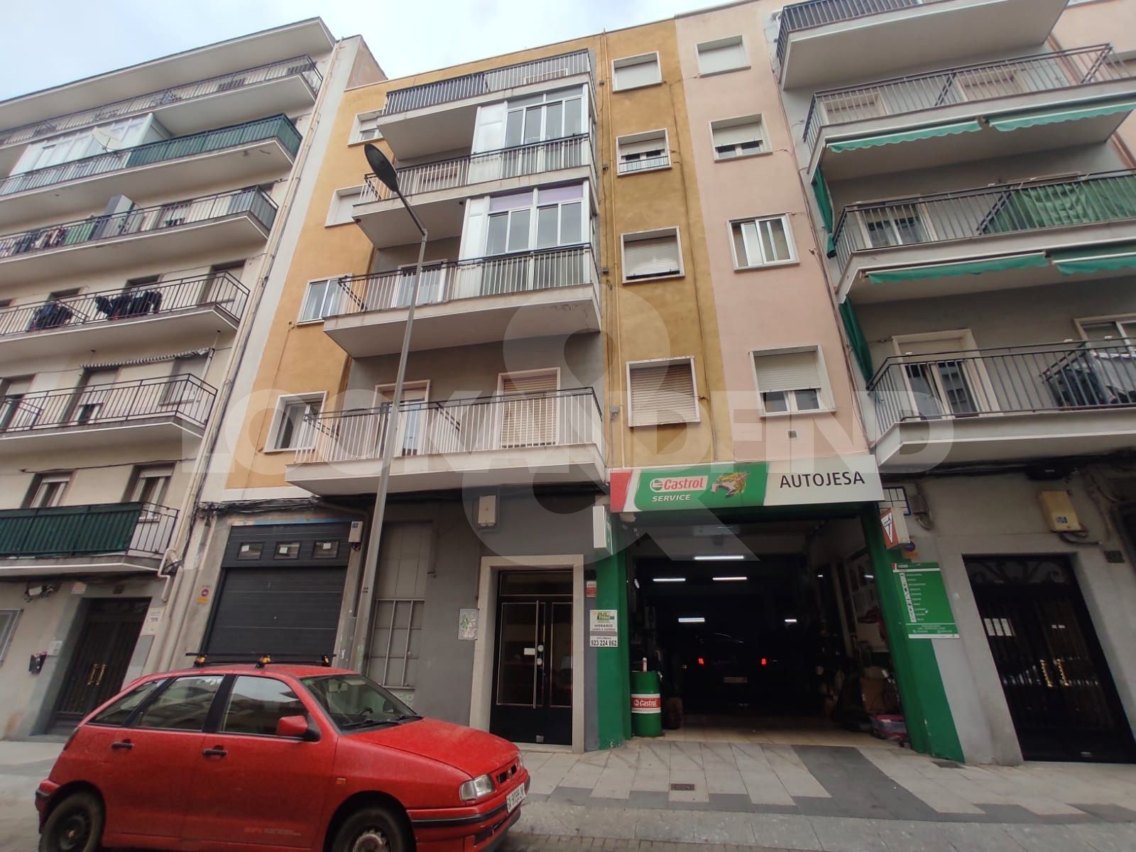Pis en venda a Calle Bolívar, 29, Garrido Sur