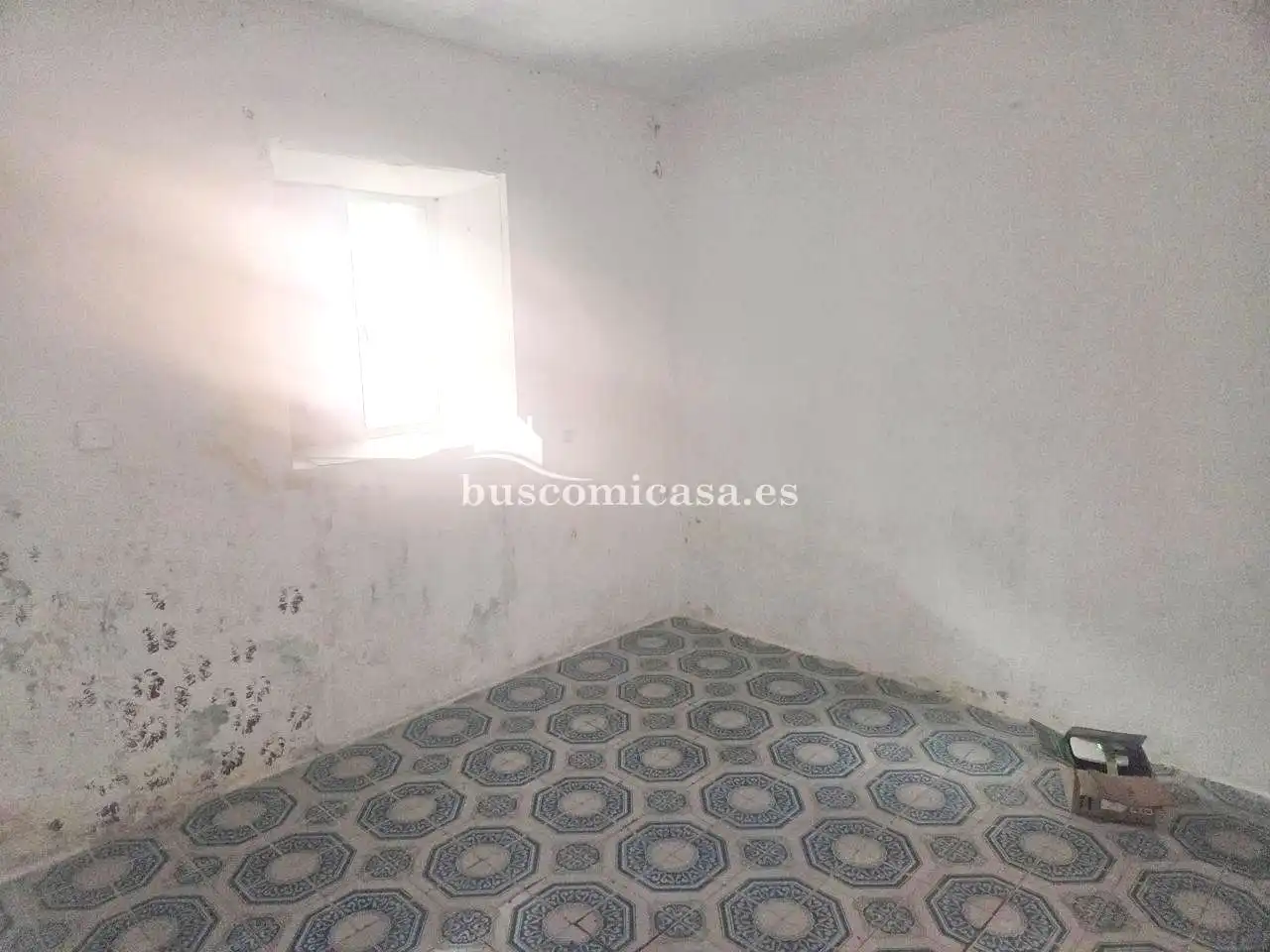 Casa adosada en venda en Jaén amb Balcó