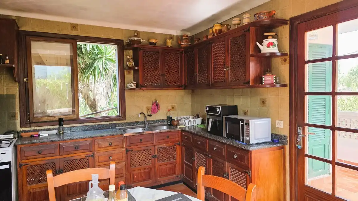 Casa bifamiliare con giardino in vendita a Sóller, imagen 10