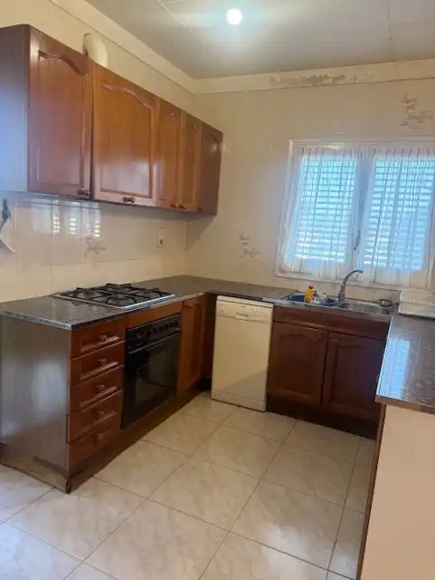 Kitchen of Houses for sale in Les Avellanes i Santa Linya  with Balcony