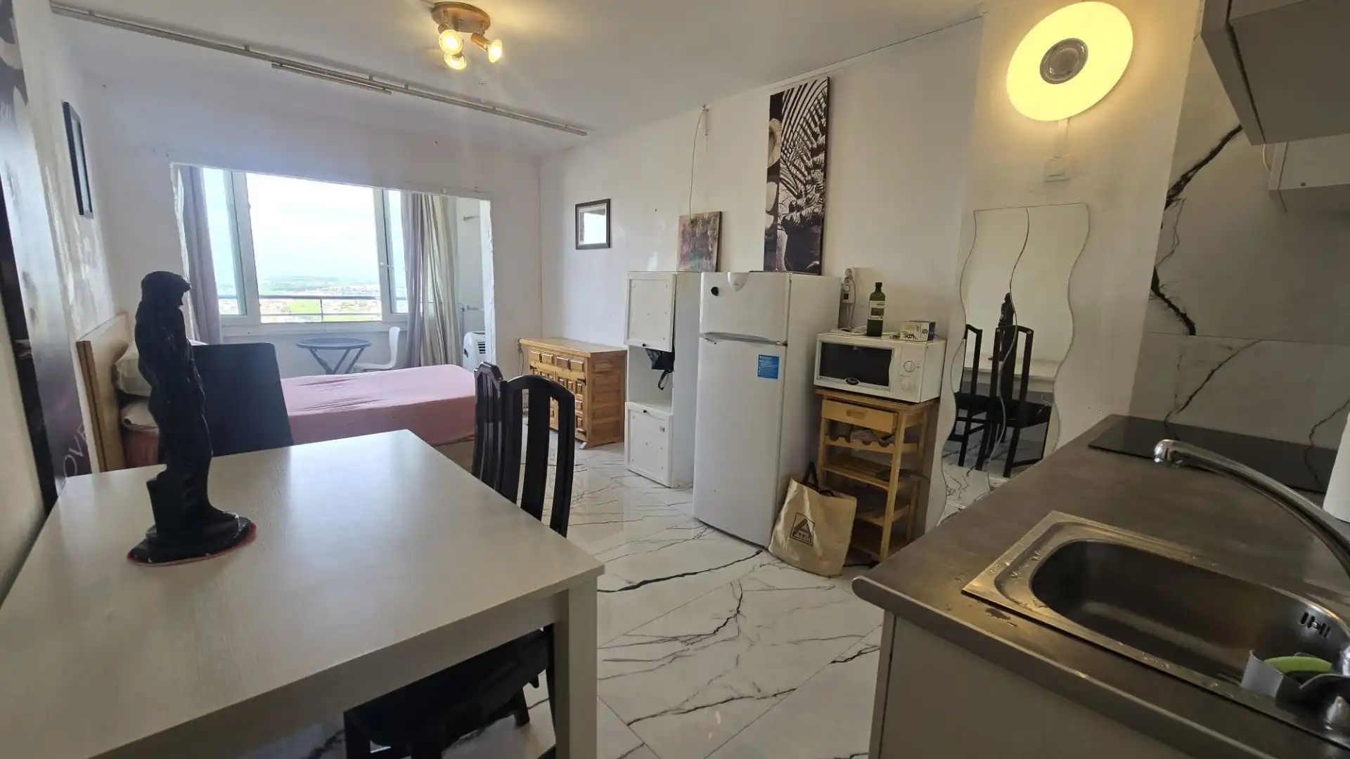 Cocina de Estudio en venta en Empuriabrava