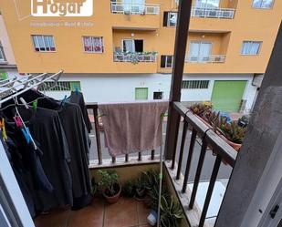 Terrassa de Apartament en venda en Arona amb Terrassa, Traster i Balcó