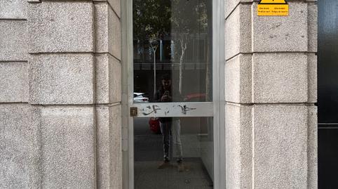 Foto 5 de Garatge en venda a Carrer de Sardenya, 181, Fort Pienc, Barcelona