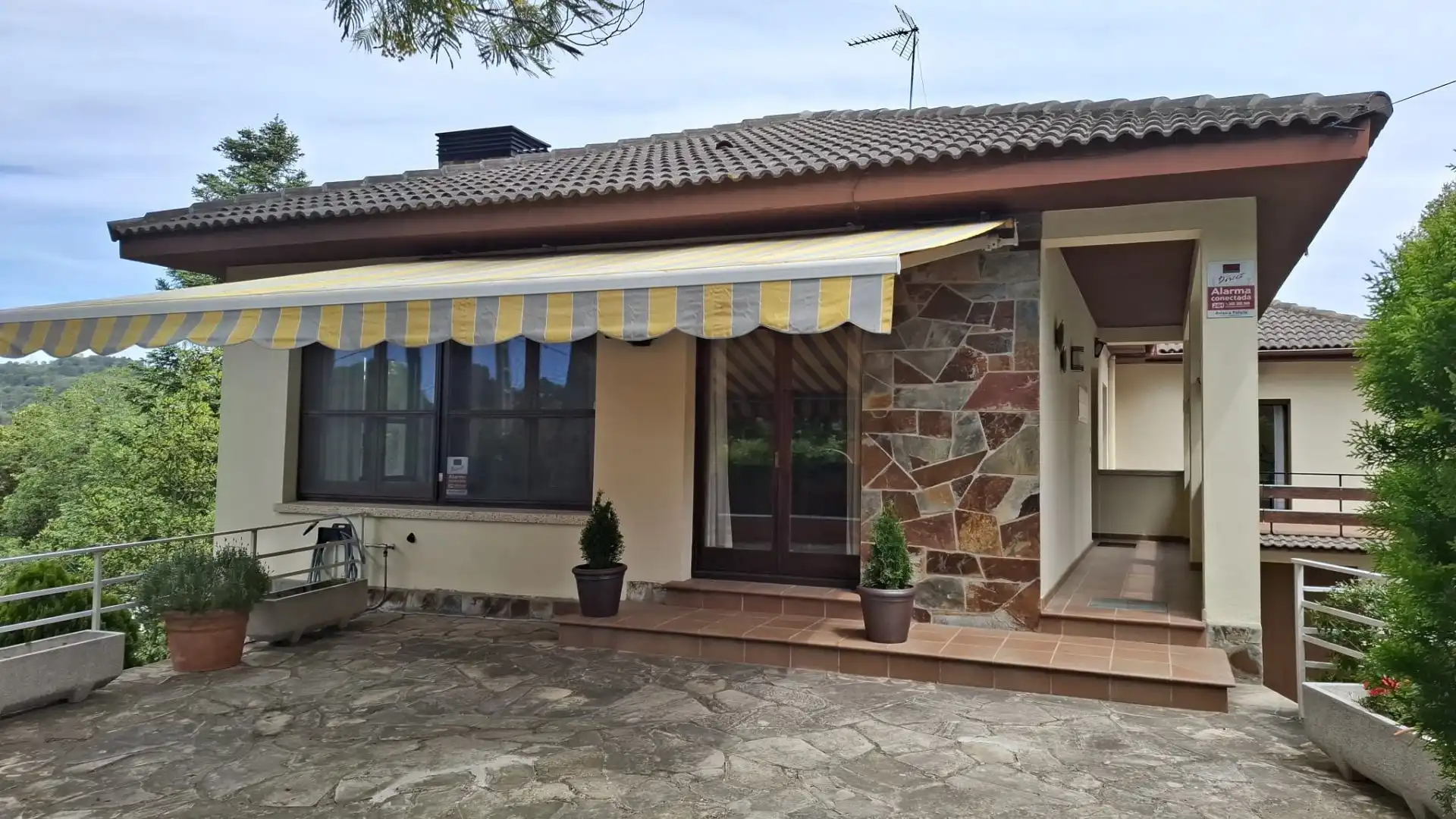 Casa o chalet en venta en Vallirana
