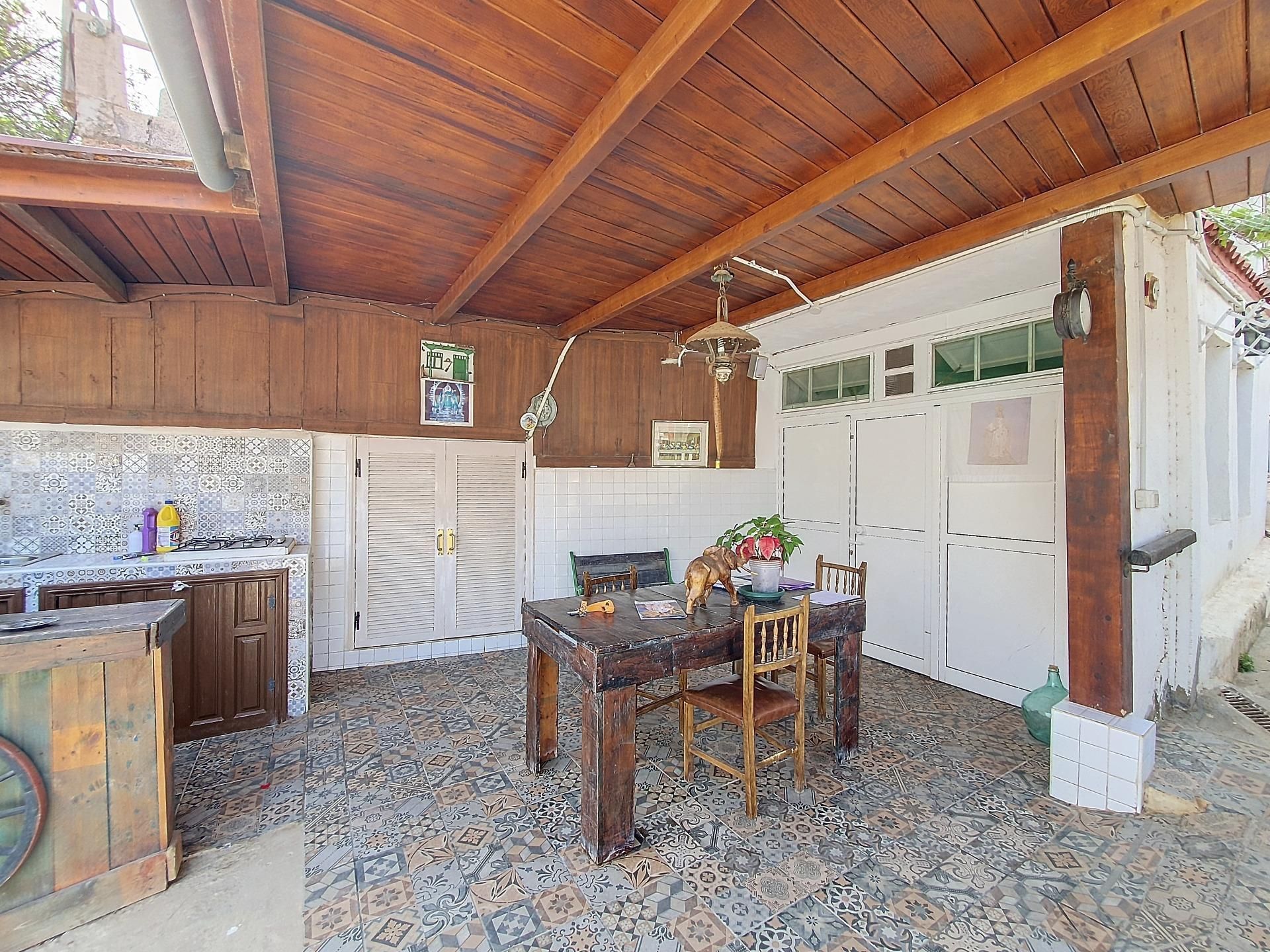 Country house zum verkauf in Calle Calle Cuba, Barrial - San Isidro - Marmolejos
