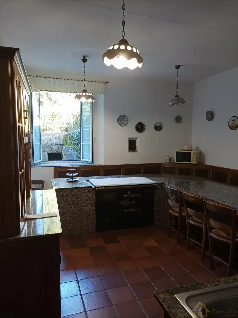 Chalet con terraza en venta en Corgo, imagen 19