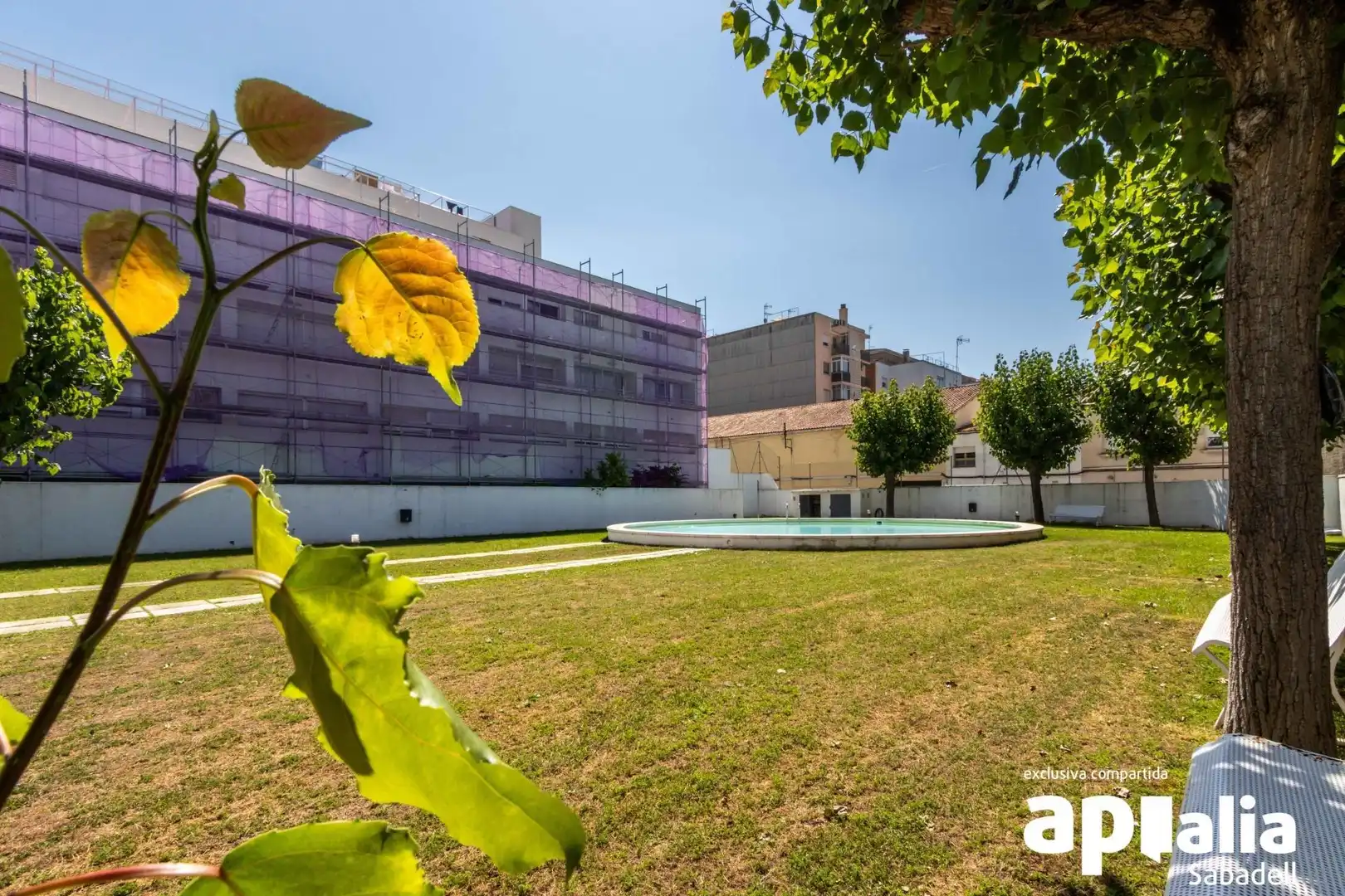 Wohnung mit Pool zum Verkauf in Centre - Sant Oleguer, imagen 30