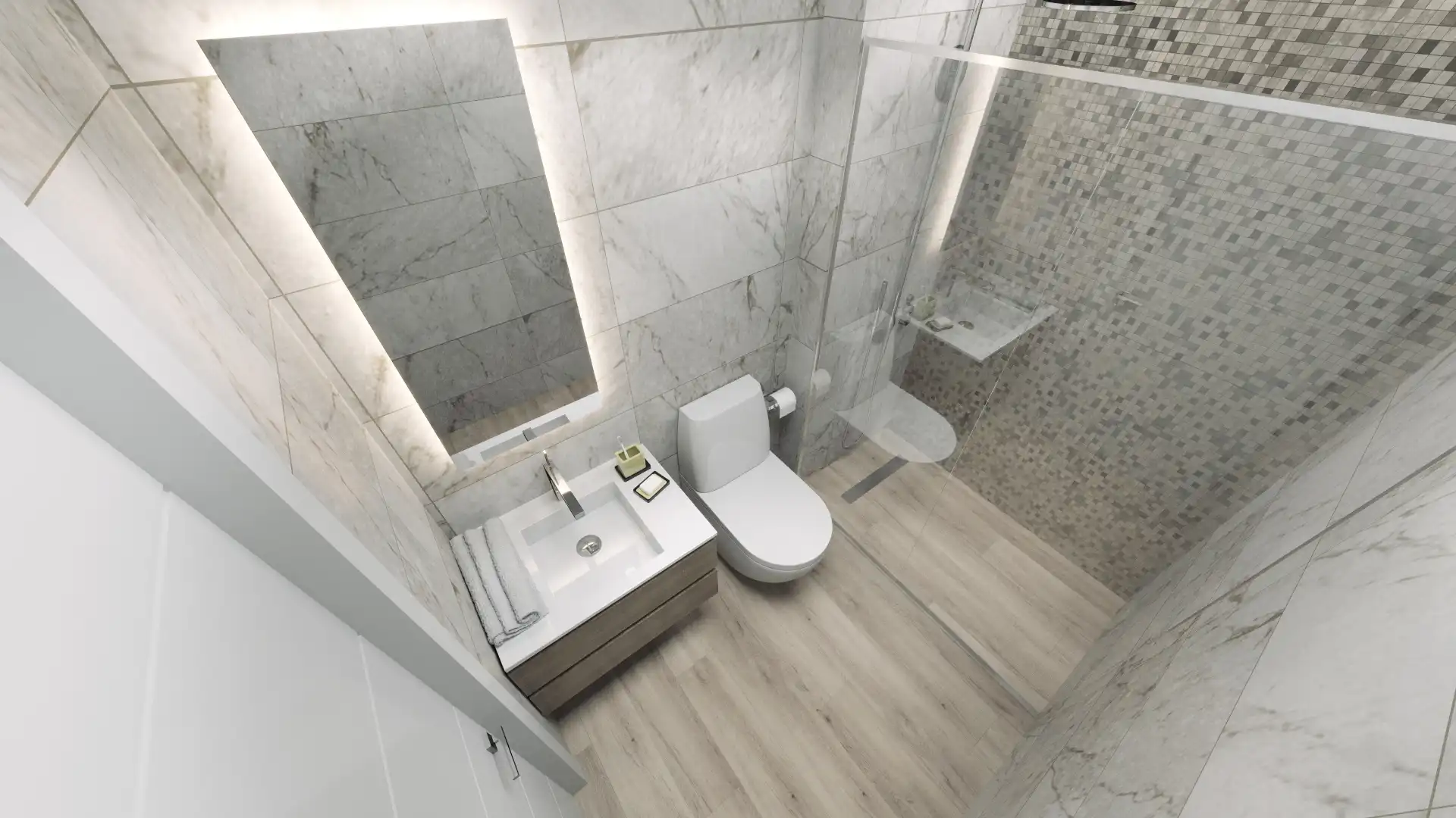 Apartamento en venta en Calle Mar Baltico, 51, Zona Playa de los Locos