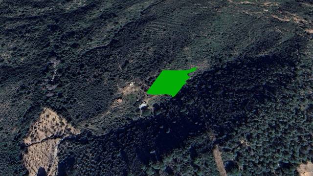 Terreno en Venta en Pj Devesas en Alforja