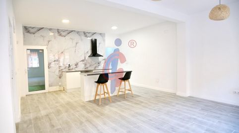 Foto 3 de Planta baixa en venda a Calle la Paz, 22, Pueblo, Guardamar del Segura