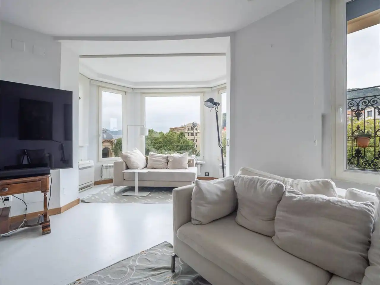 Flat with terrace for sale in Calle Garibai 1, imagen 19