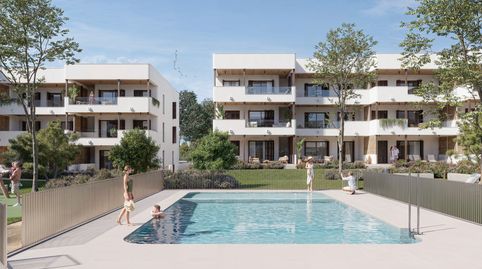Foto 5 de Piso en venta en Carrer Sant Carles, 14, Santa Eulària, Illes Balears