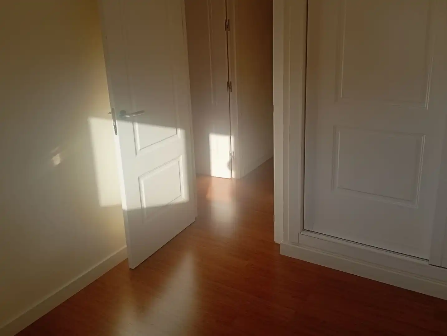 Wohnung zur Miete in Málaga mit Klimaanlage, Heizung und Möbliert