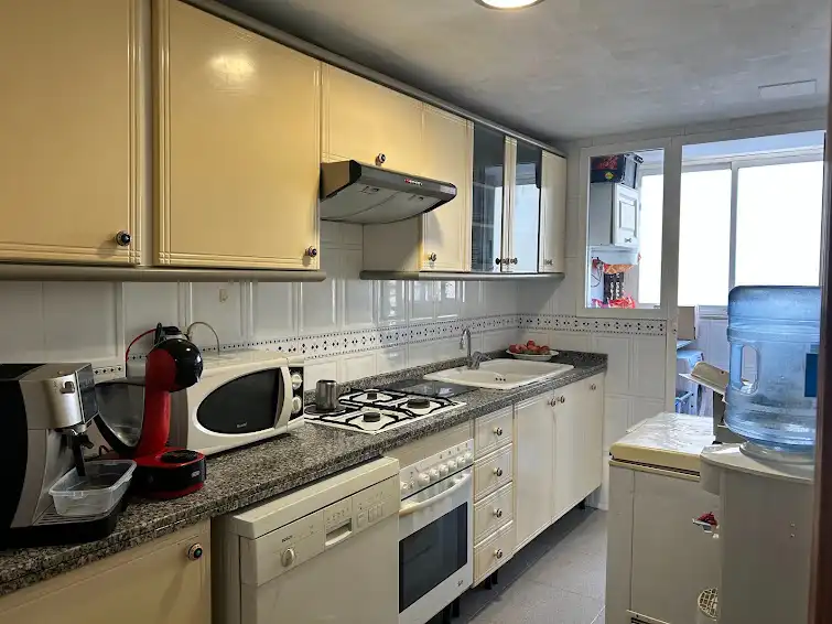Maisonette zum Verkauf in Avinguda Pi I Margall, Zona Concordia