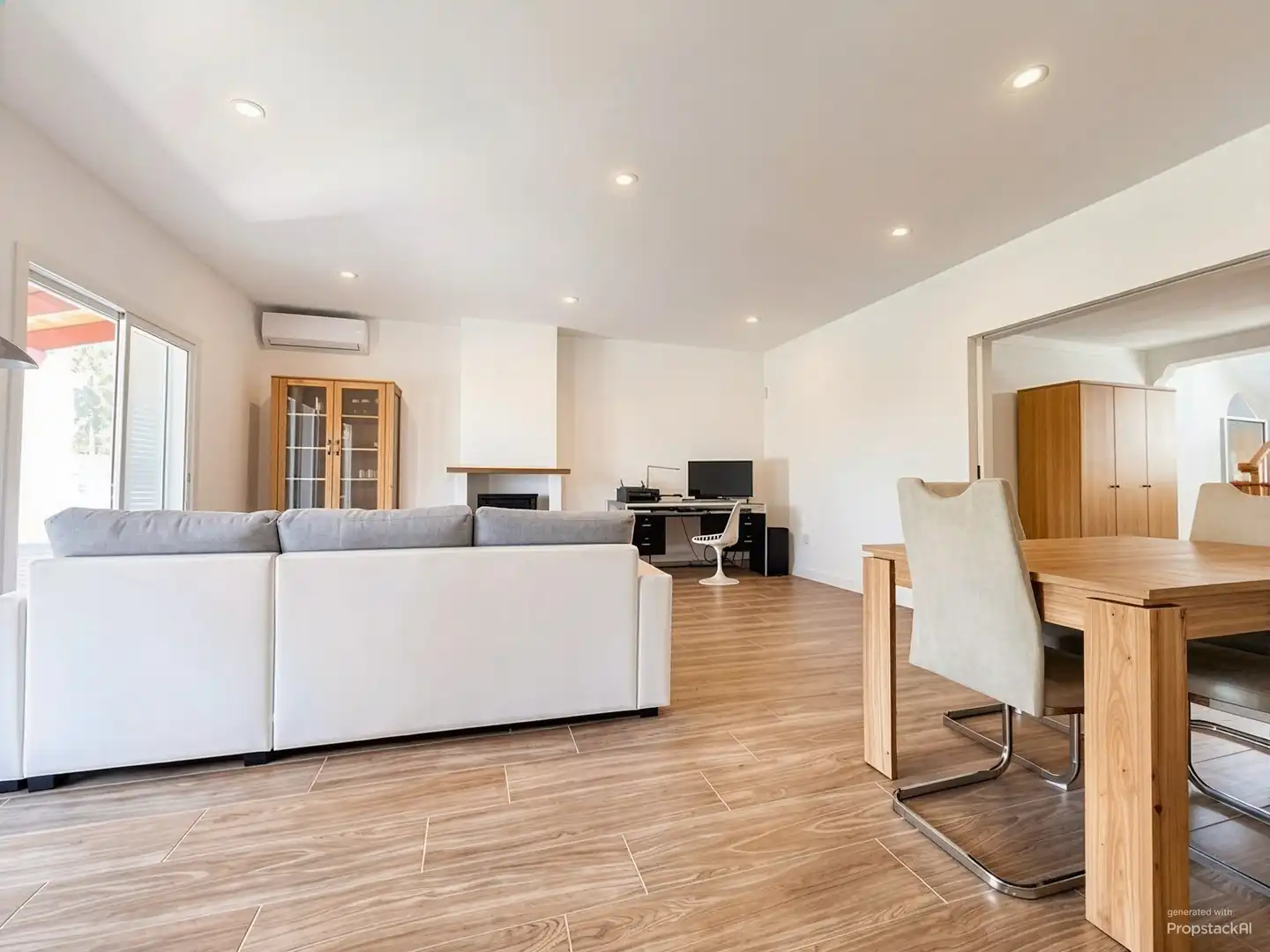 Maison avec piscine à vendre à Llucmajor pueblo, imagen 7