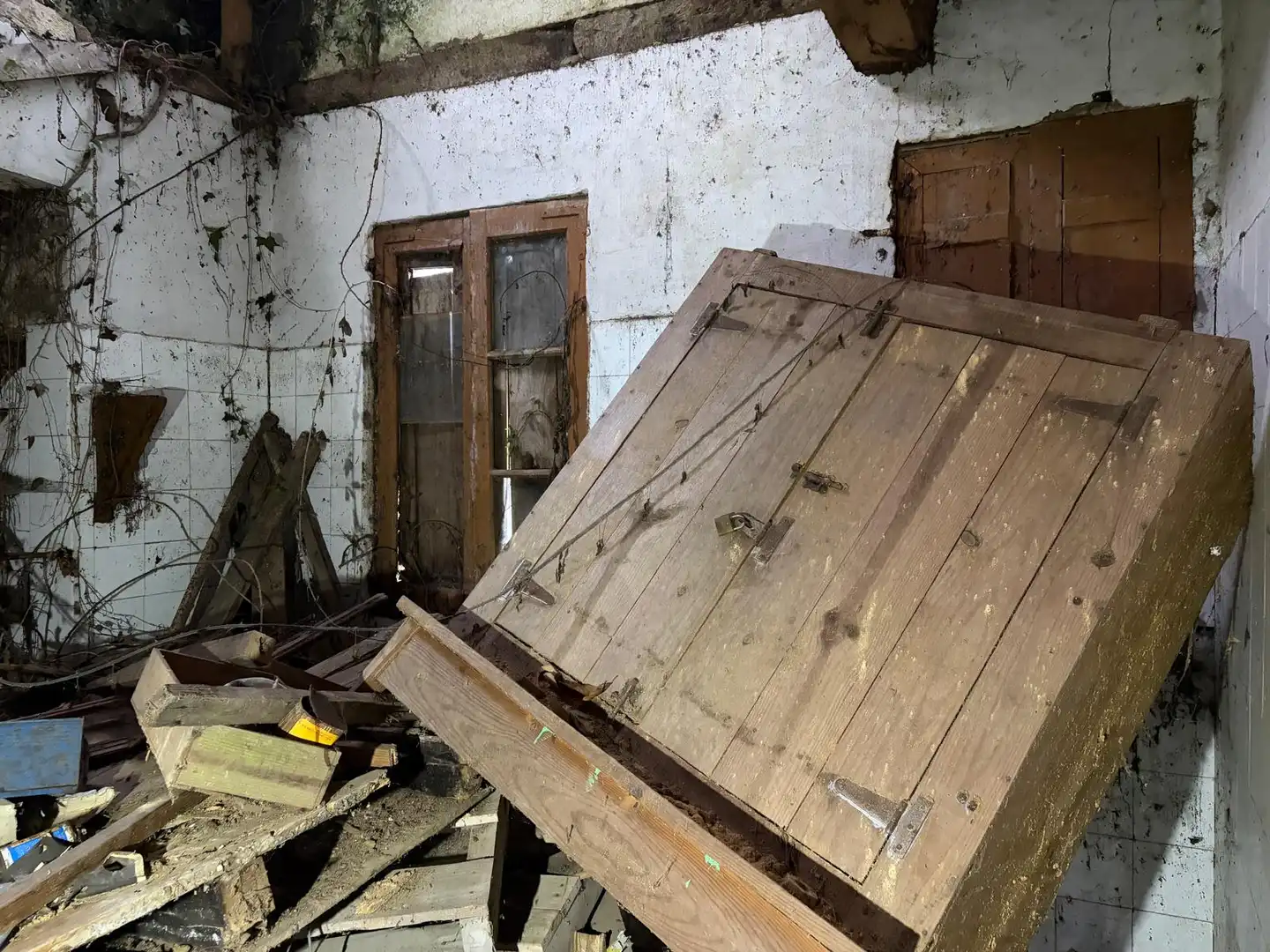 Casa o xalet en venda en Covelo amb Jardí privat