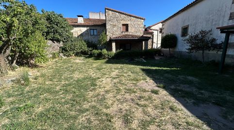 Foto 4 de Casa o xalet en venda a Villamiel, Cáceres