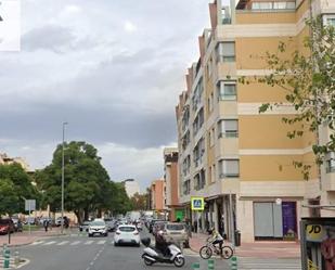 Exterior view of Flat for sale in  Murcia Capital