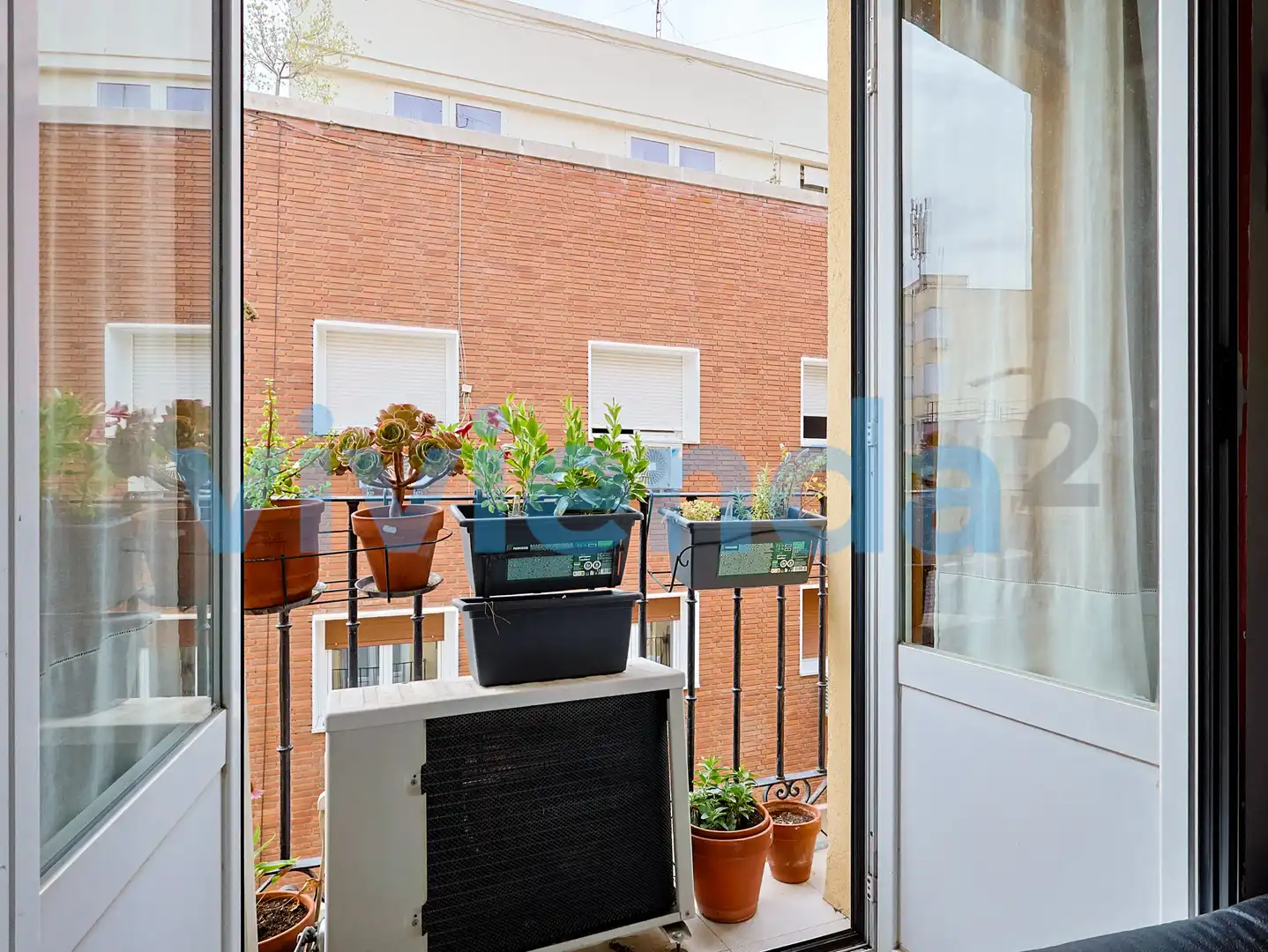 Piso con terraza en venta en ZURITA, imagen 2