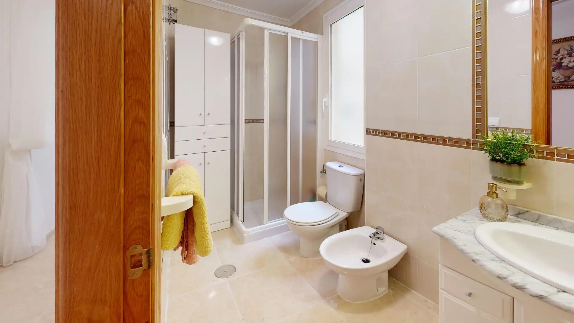 Apartment mit Terrasse zum Verkauf in Avenida SAN EMIGDIO 37, imagen 30
