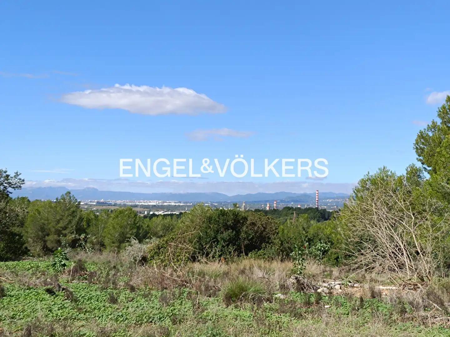 Terreny residencial en venda a Els Pallaresos, imagen 3
