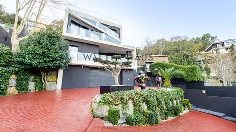 Photo 3 of House or chalet for sale in Vallvidrera - Tibidabo - Les Planes, Barcelona