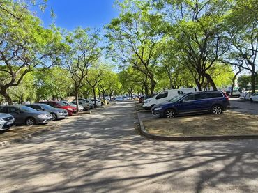 Pis en venda a Plaza de Zahara