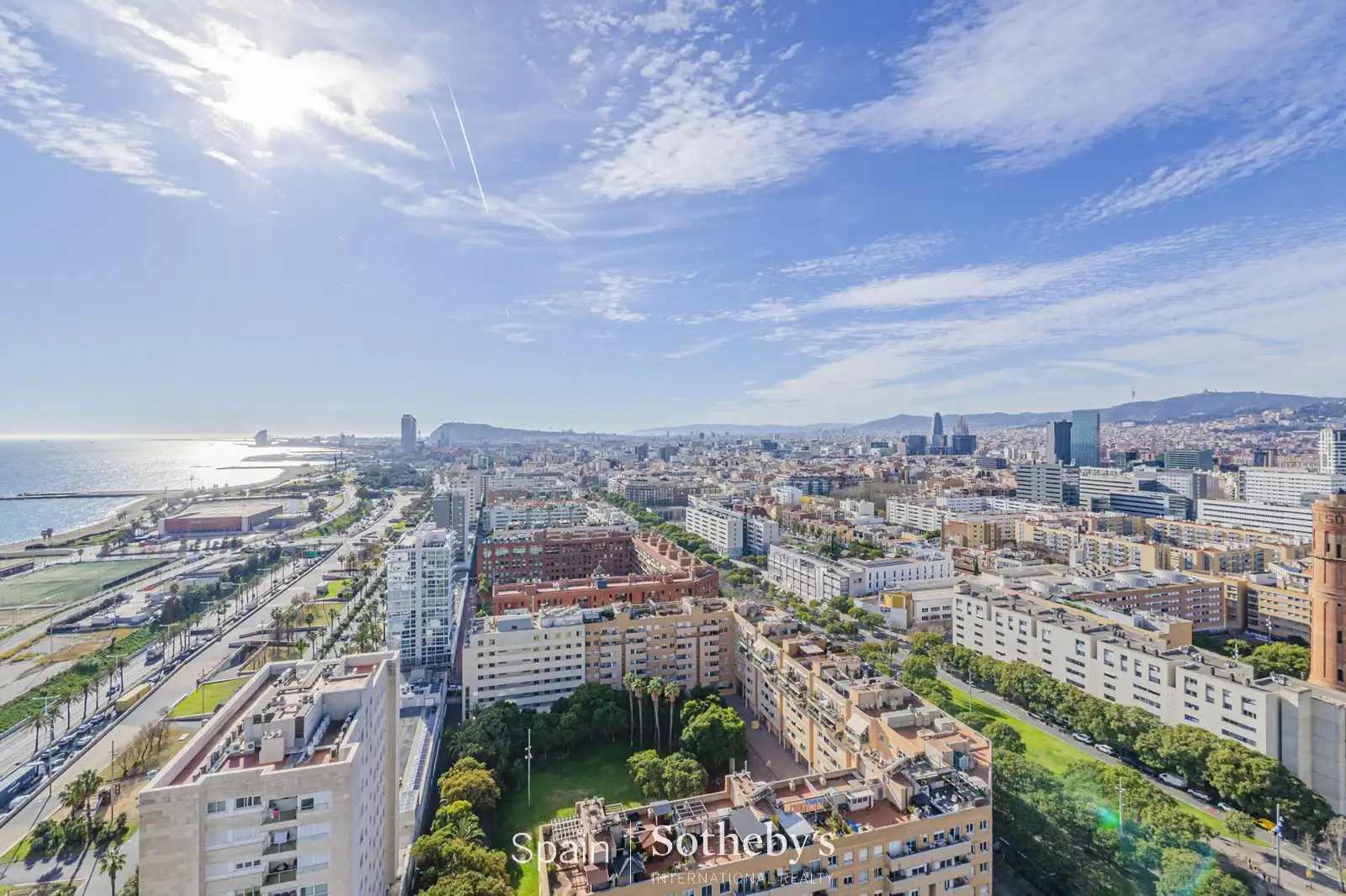 Apartamento con piscina en venta en Sant Martí, imagen 31