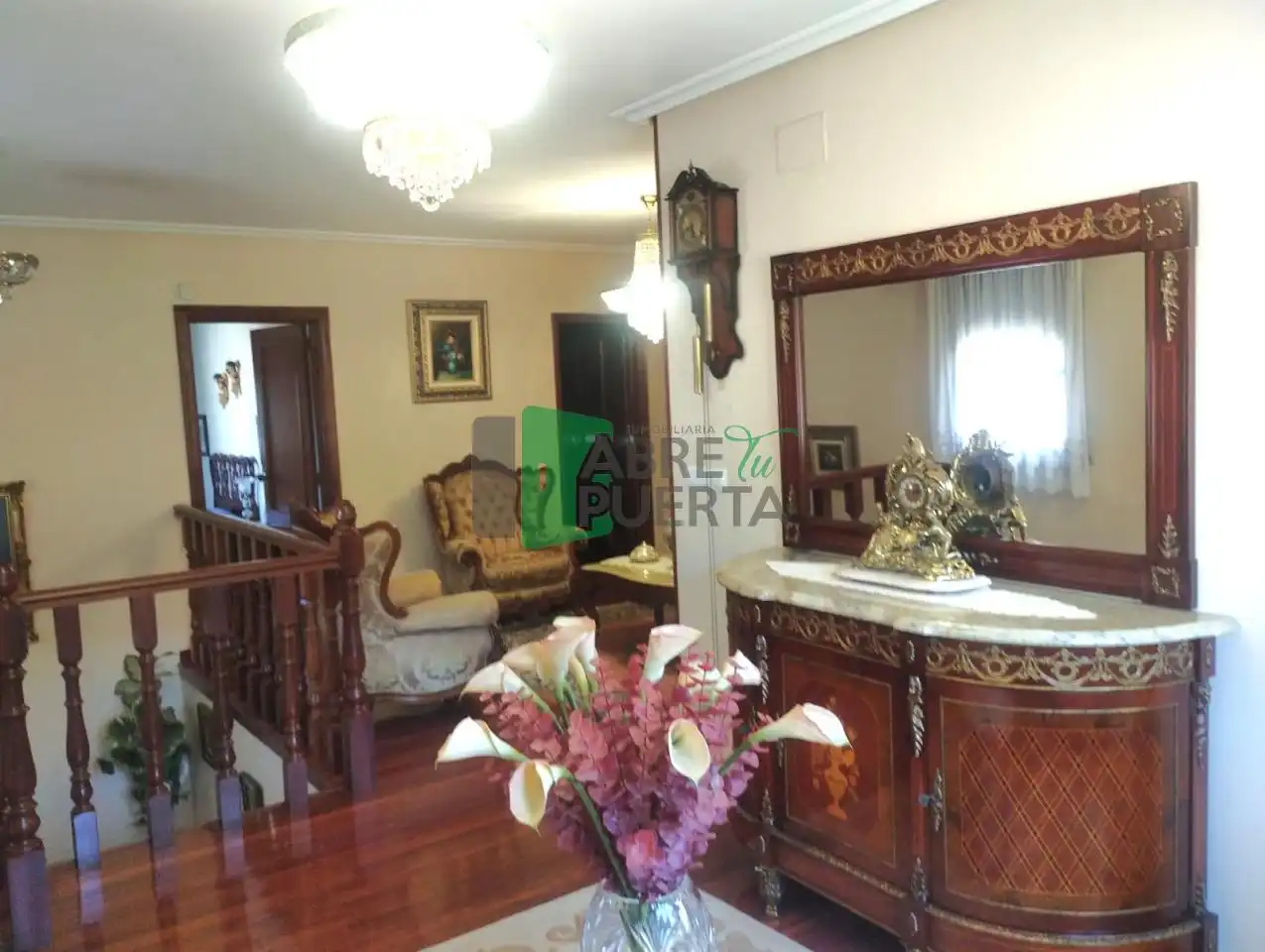 Houses for sale in Ourense Capital   with Heating, Private garden and Terrace