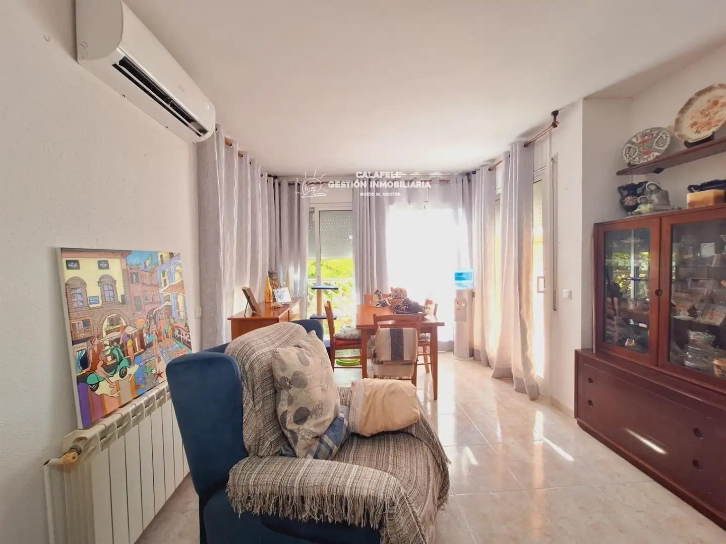 Appartement à vendre à RAVAL DEL TORRENT, imagen 4