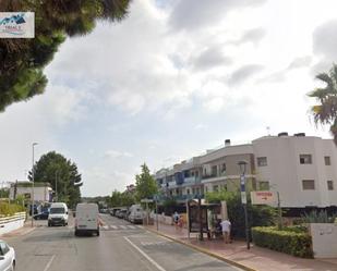 Exterior view of Garage for sale in Santa Eulària des Riu