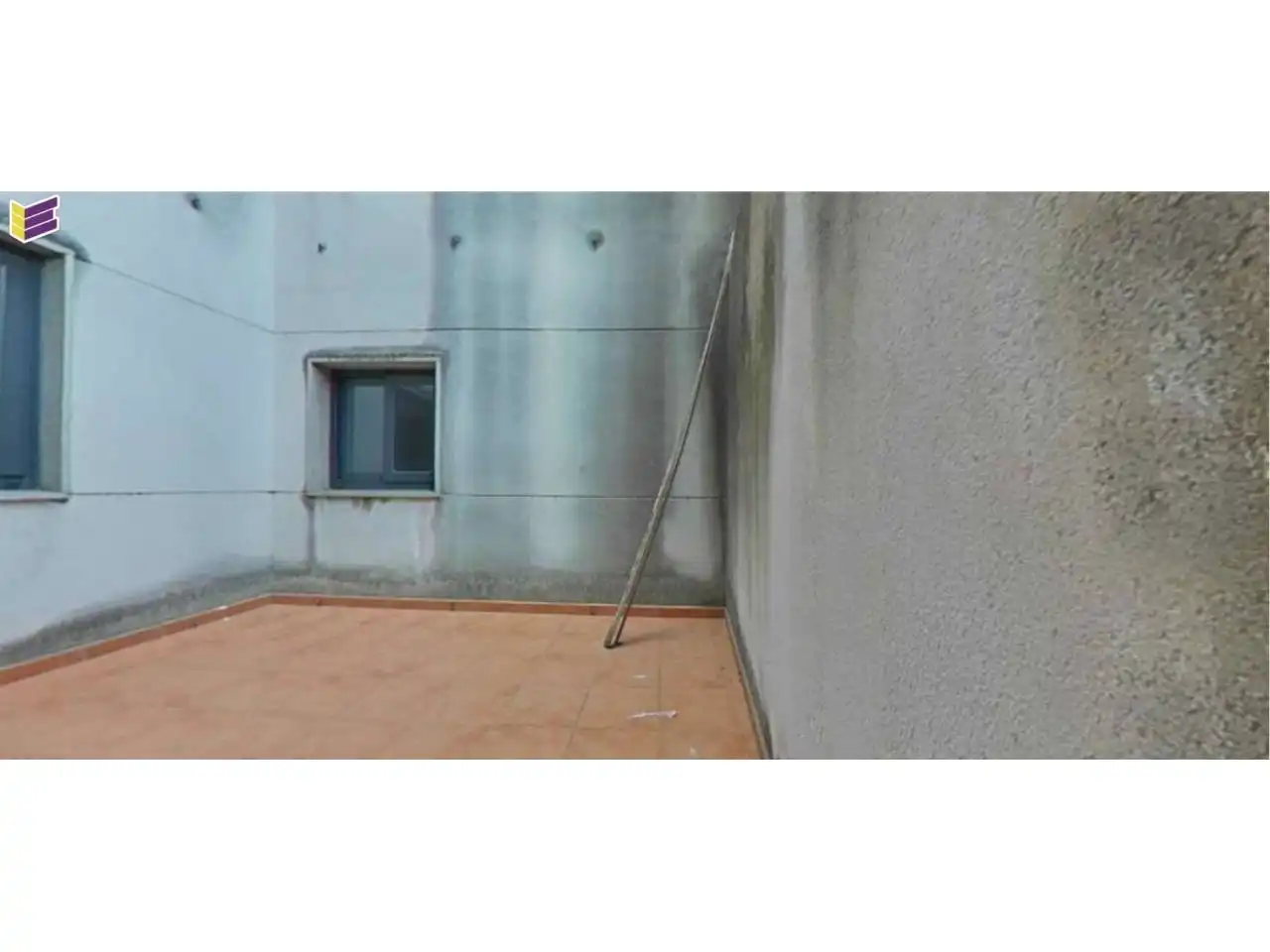Exterior view of Flat for sale in Vigo   with Heating, Parquet flooring and Storage room