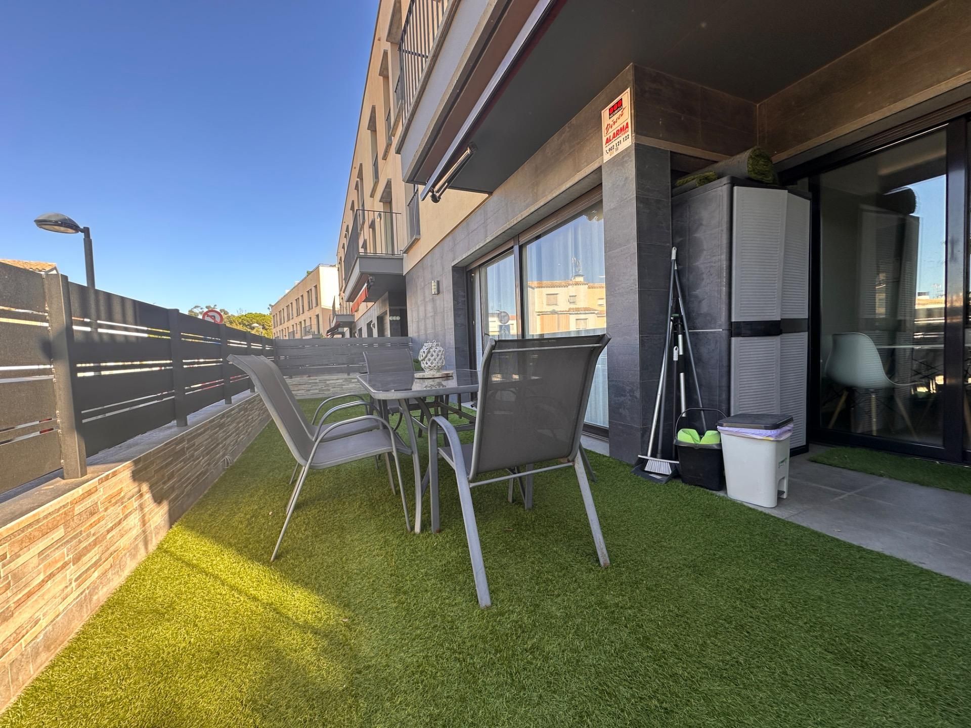 Planta baja for sale in Sant Joan - Vilarromà