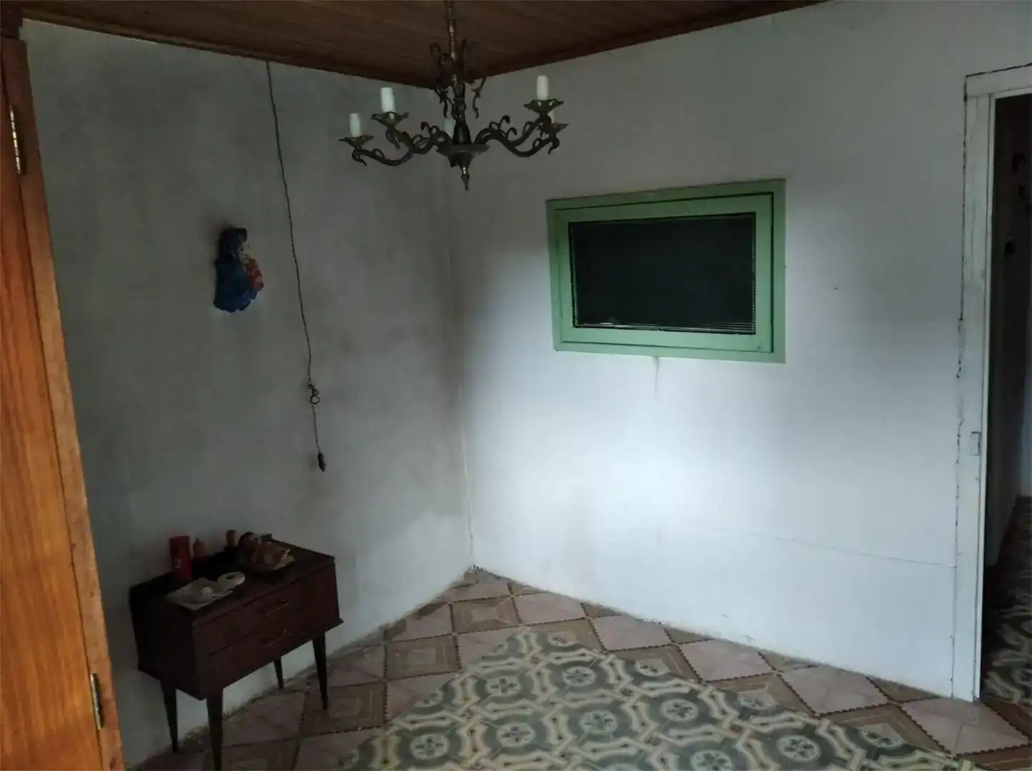 Country homes for sale in Agolada
