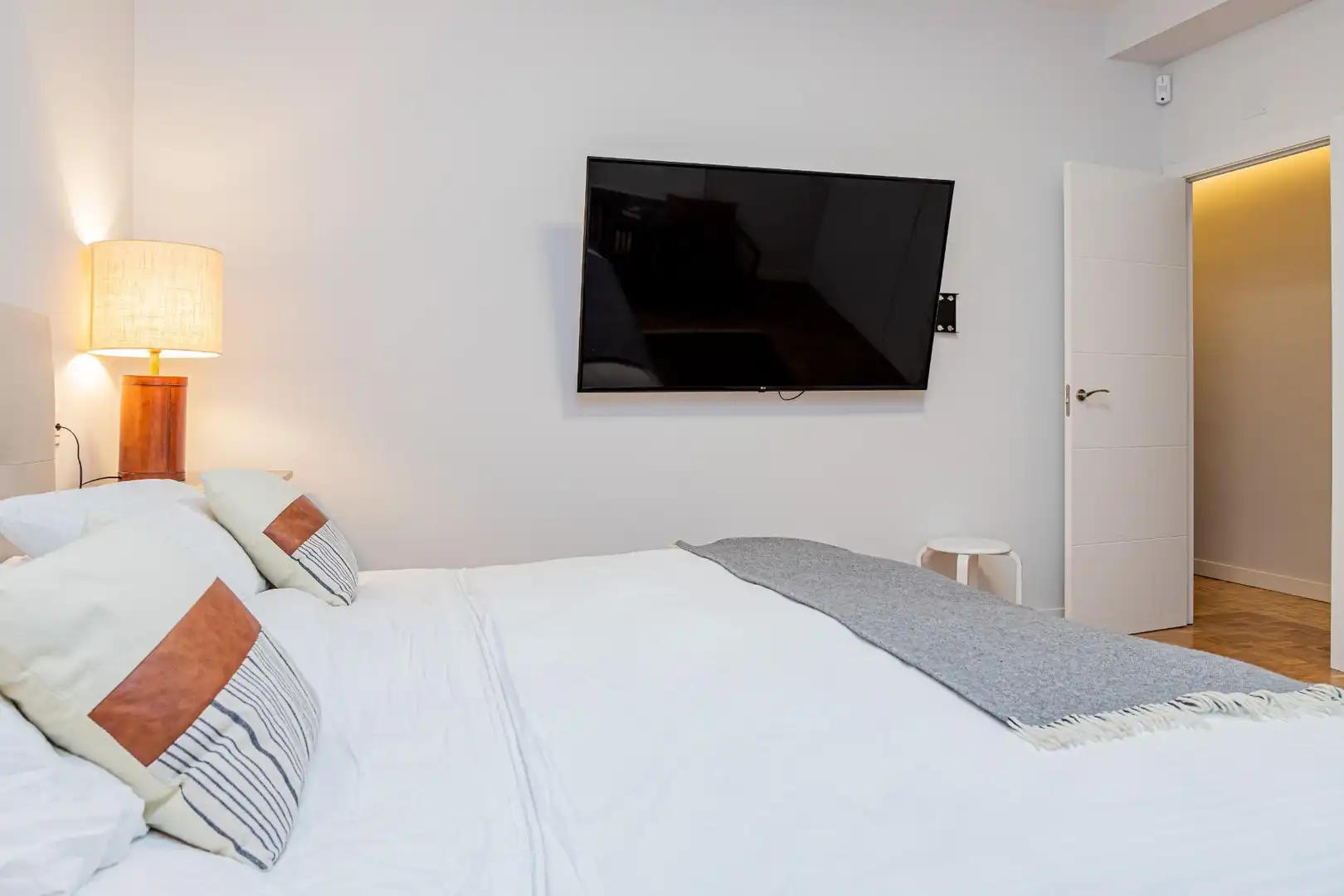 Piso con terraza en venta en CASTELLANA, imagen 45