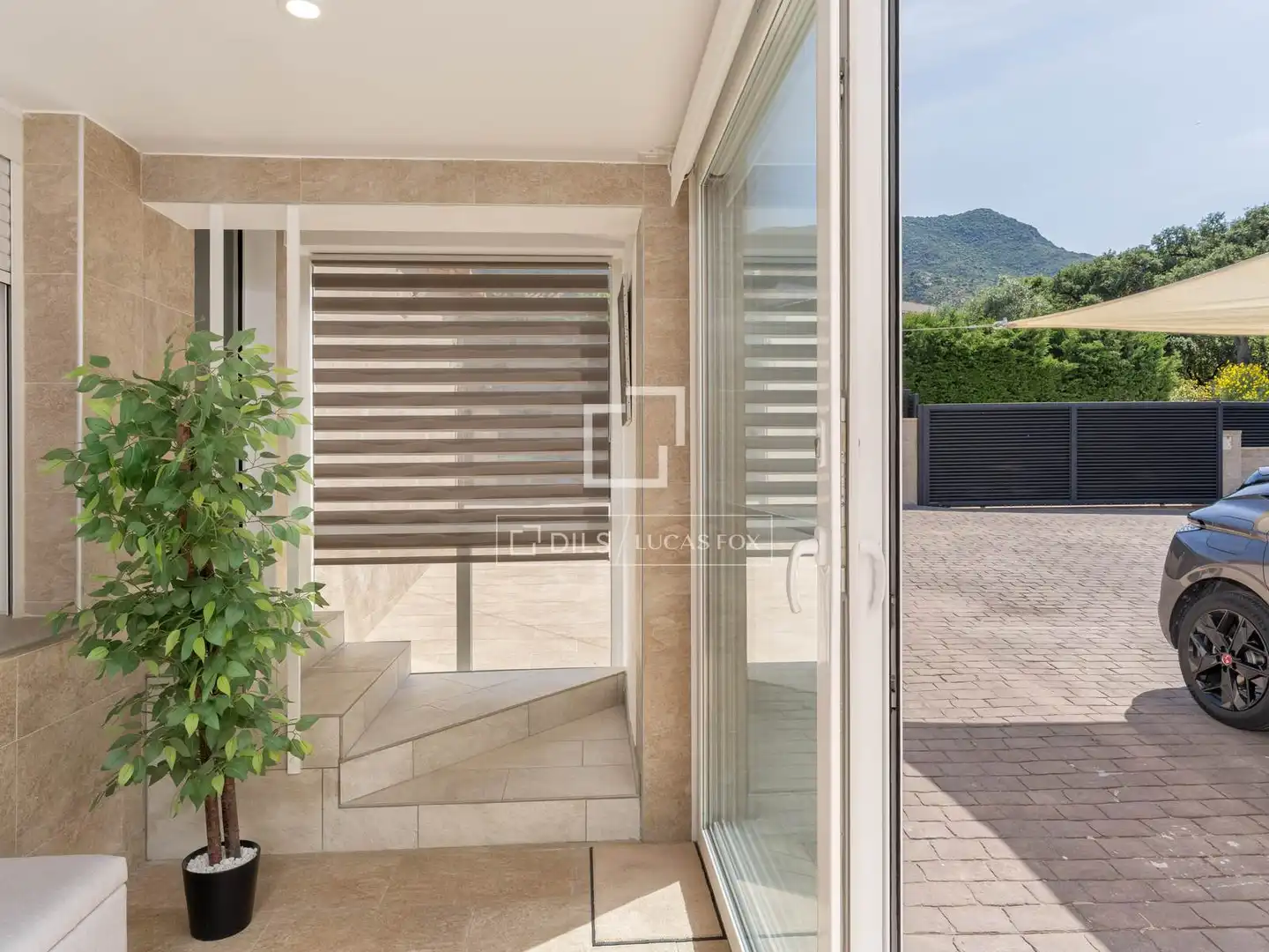Villa mit Pool zum Verkauf in Palau-saverdera, imagen 9