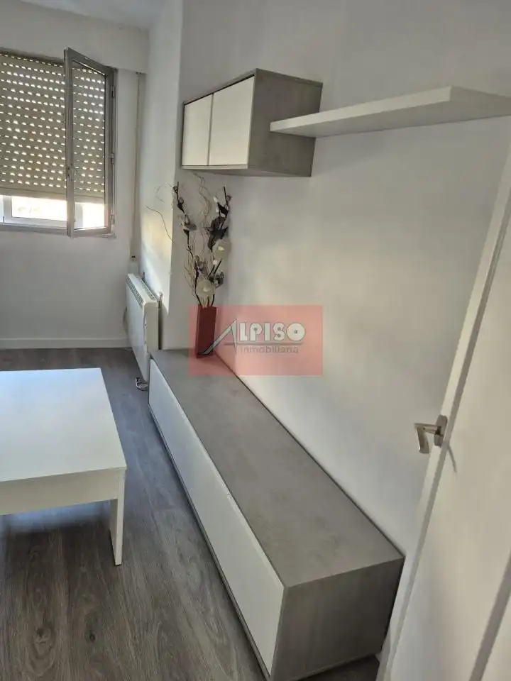 Piso de alquiler en Ourense Capital  con Calefacción, Trastero y Amueblado